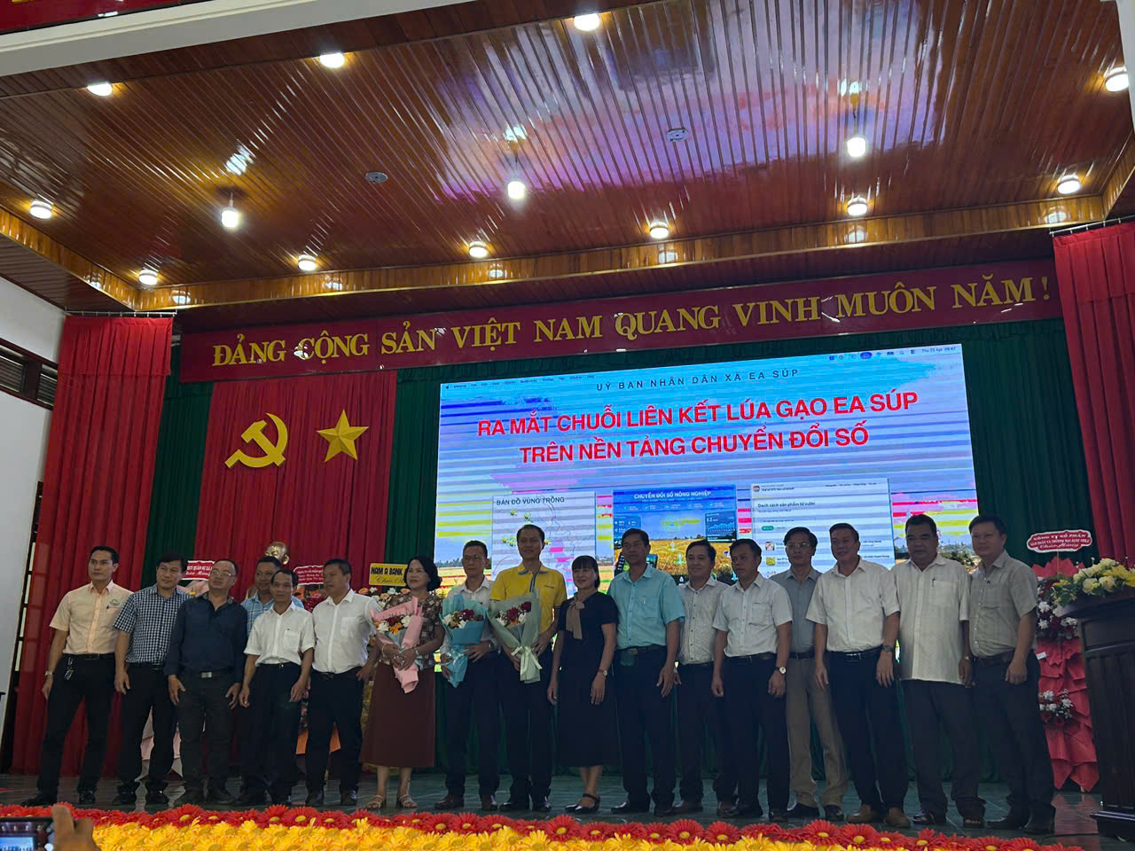 chup anh luu niem